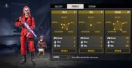 Ranked stats